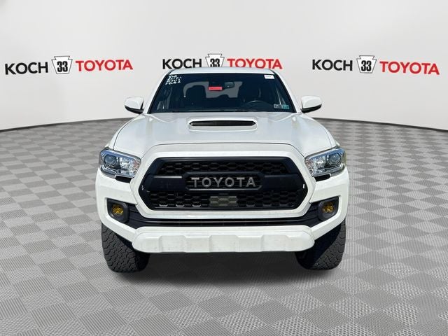 2021 Toyota Tacoma TRD Sport V6