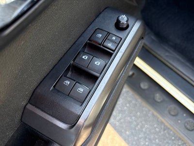 2021 Toyota Tacoma TRD Sport V6