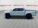 2021 Toyota Tacoma TRD Sport V6