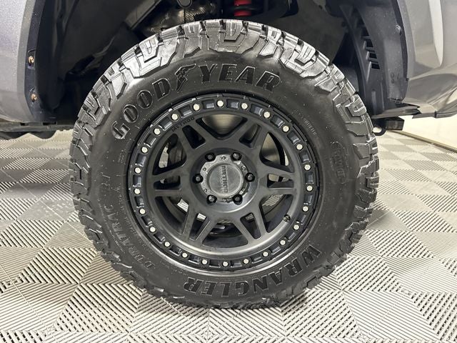 2022 Toyota Tacoma TRD Sport V6