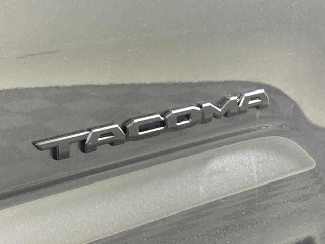 2022 Toyota Tacoma TRD Sport V6