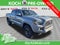 2021 Toyota Tacoma TRD Sport V6