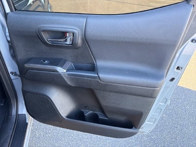2021 Toyota Tacoma TRD Sport V6