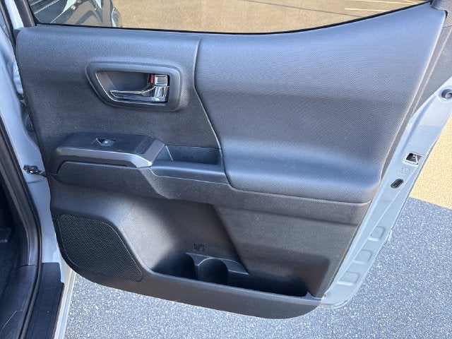 2021 Toyota Tacoma TRD Sport V6