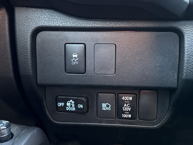 2021 Toyota Tacoma TRD Sport V6