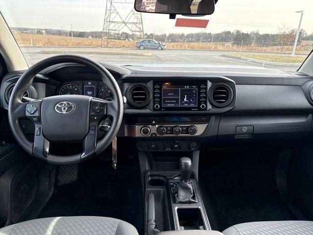 2023 Toyota Tacoma SR V6