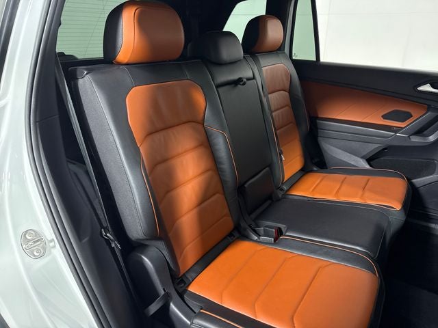 2020 Volkswagen Tiguan 2.0T SEL Premium R-Line 4Motion