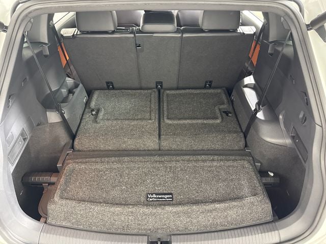 2020 Volkswagen Tiguan 2.0T SEL Premium R-Line 4Motion