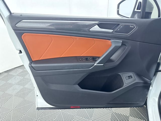2020 Volkswagen Tiguan 2.0T SEL Premium R-Line 4Motion