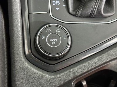 2020 Volkswagen Tiguan 2.0T SEL Premium R-Line 4Motion