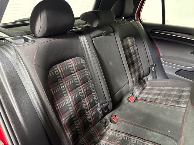 2017 Volkswagen Golf GTI S