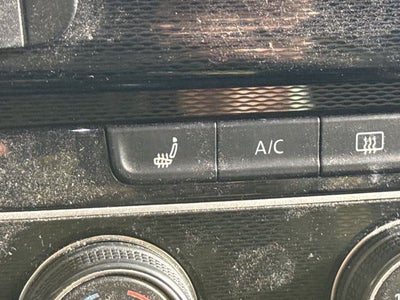 2017 Volkswagen Golf GTI S