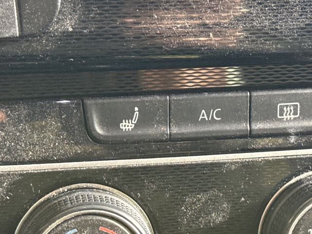 2017 Volkswagen Golf GTI S