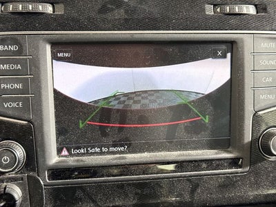 2017 Volkswagen Golf GTI S