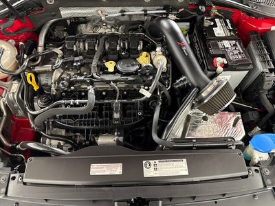 2017 Volkswagen Golf GTI S