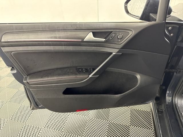 2020 Volkswagen Golf GTI 2.0T S