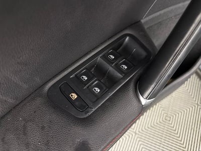 2020 Volkswagen Golf GTI 2.0T S