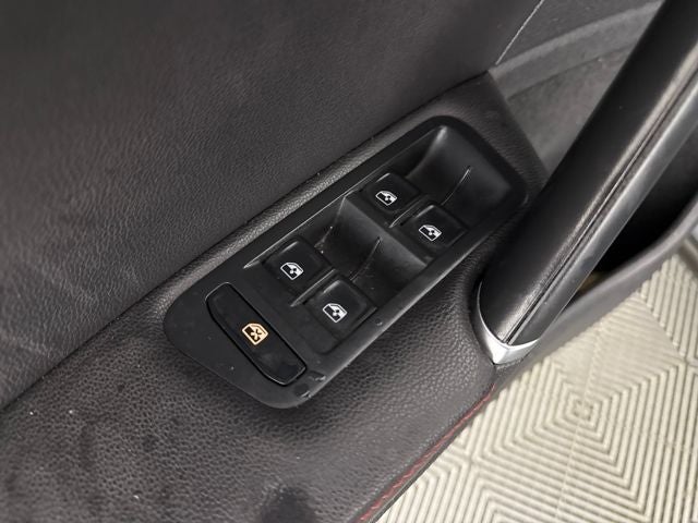 2020 Volkswagen Golf GTI 2.0T S