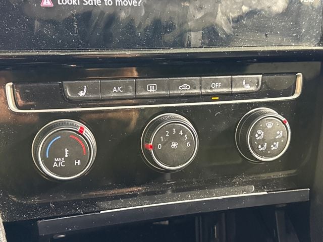 2020 Volkswagen Golf GTI 2.0T S