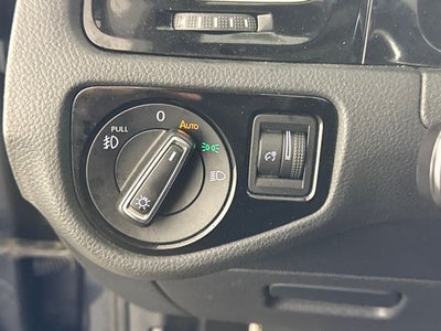 2020 Volkswagen Golf GTI 2.0T S