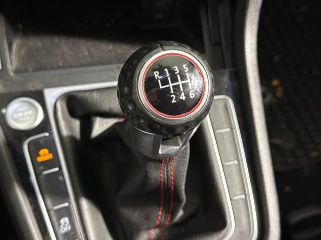 2020 Volkswagen Golf GTI 2.0T S