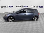 2020 Volkswagen Golf GTI 2.0T S