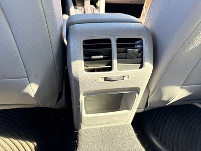 2007 Volkswagen Jetta Wolfsburg