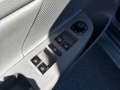 2007 Volkswagen Jetta Wolfsburg