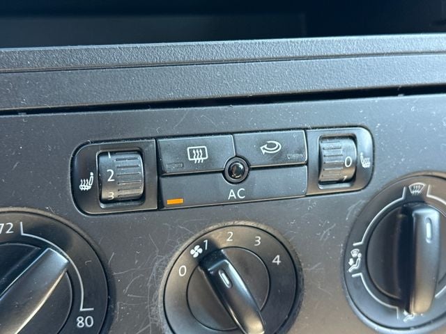 2007 Volkswagen Jetta Wolfsburg