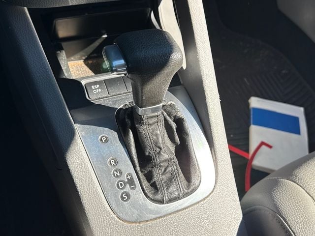 2007 Volkswagen Jetta Wolfsburg