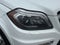 2015 Mercedes-Benz GL-Class GL 550 4MATIC®