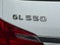 2015 Mercedes-Benz GL-Class GL 550 4MATIC®