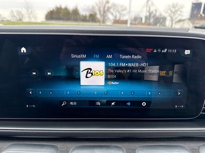 2022 Mercedes-Benz GLE GLE 350 4MATIC®