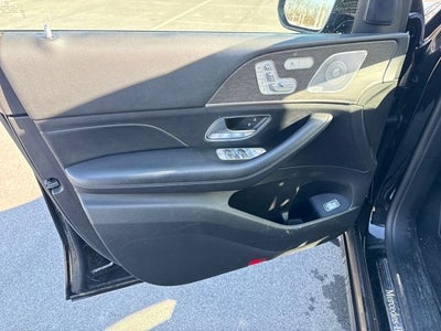 2020 Mercedes-Benz GLE GLE 350 4MATIC®