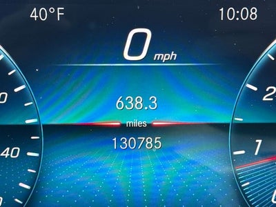 2020 Mercedes-Benz GLE GLE 350 4MATIC®