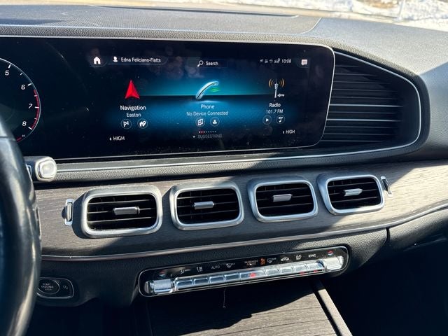 2020 Mercedes-Benz GLE GLE 350 4MATIC®