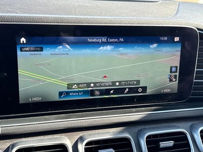 2020 Mercedes-Benz GLE GLE 350 4MATIC®