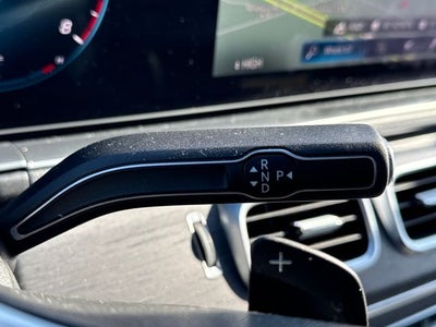 2020 Mercedes-Benz GLE GLE 350 4MATIC®