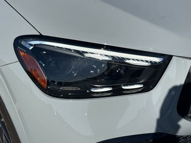 2024 Mercedes-Benz GLE GLE 53 AMG® 4MATIC®