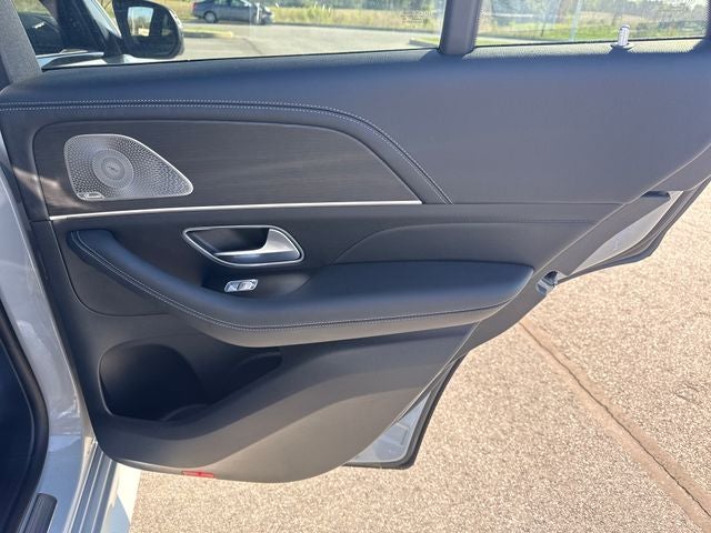 2024 Mercedes-Benz GLE GLE 53 AMG® 4MATIC®