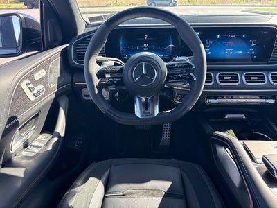 2024 Mercedes-Benz GLE GLE 53 AMG® 4MATIC®