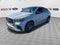 2024 Mercedes-Benz GLE GLE 53 AMG® 4MATIC®