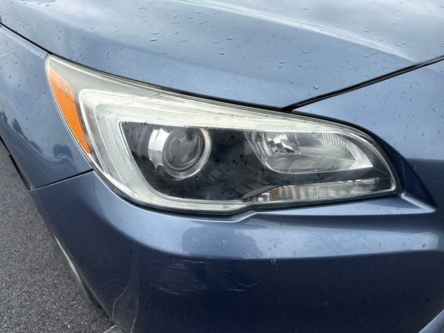 2016 Subaru Legacy 2.5i Premium
