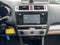 2016 Subaru Legacy 2.5i Premium