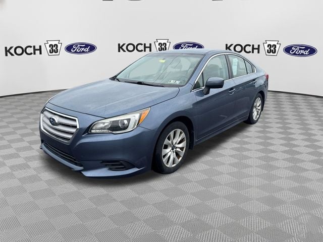 2016 Subaru Legacy 2.5i Premium