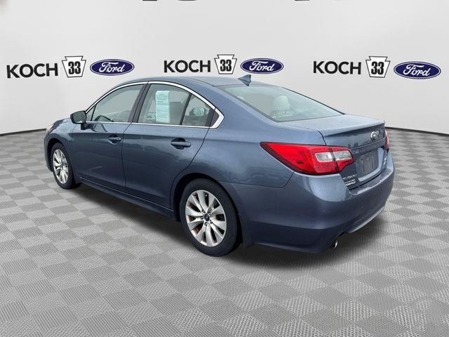 2016 Subaru Legacy 2.5i Premium