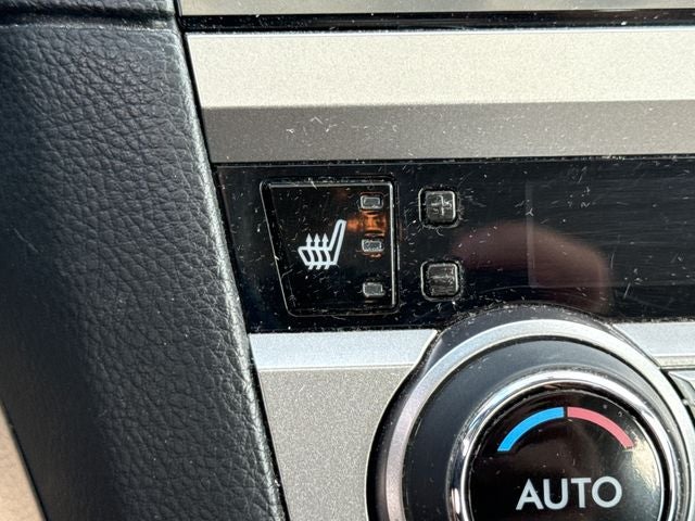 2015 Subaru Legacy 2.5i Limited