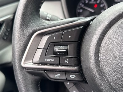 2022 Subaru Legacy Limited