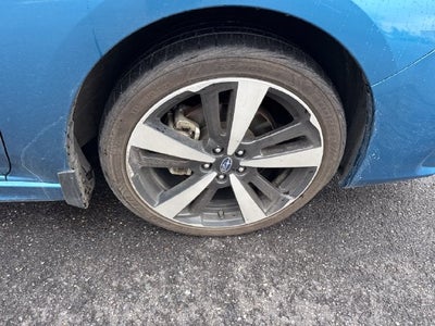 2019 Subaru Impreza 2.0i Sport