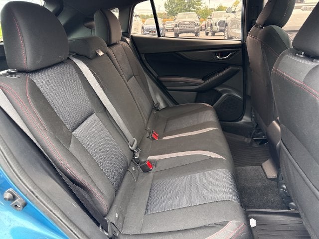 2019 Subaru Impreza 2.0i Sport